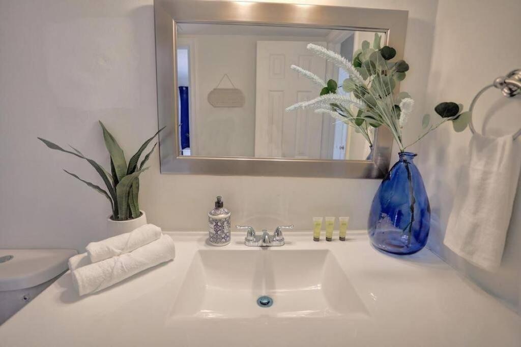 Delray Beach 3Bd Home & Pool With Game Room, 10 Guests Exterior foto