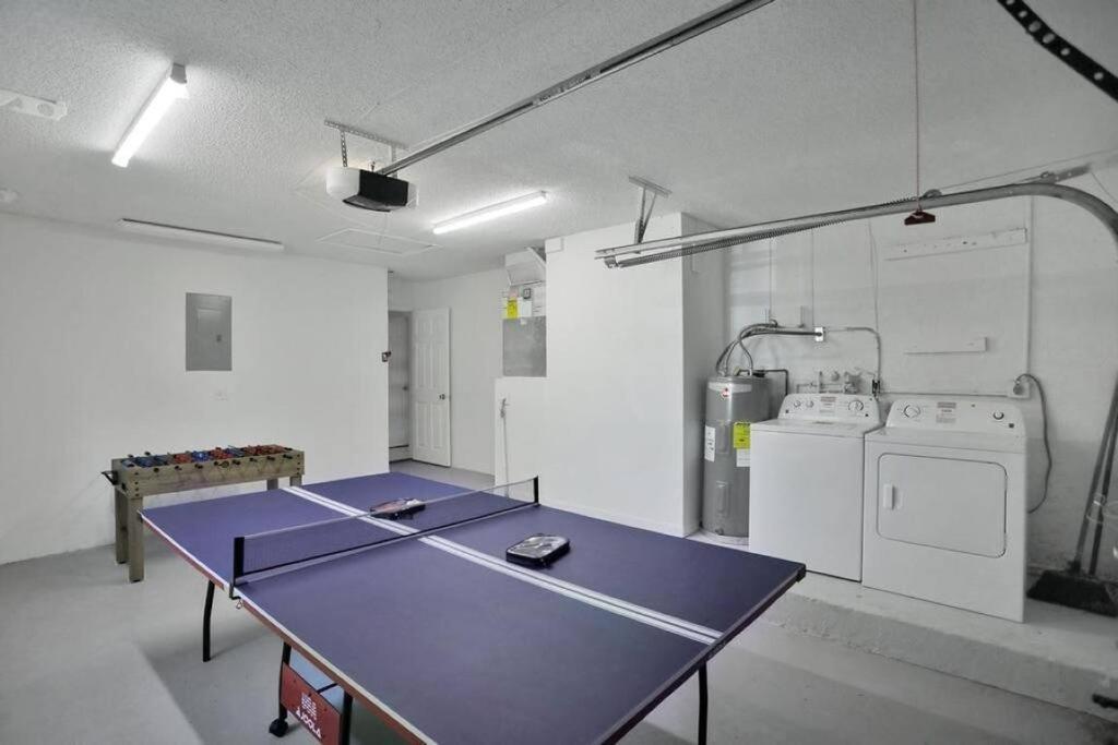 Delray Beach 3Bd Home & Pool With Game Room, 10 Guests Exterior foto