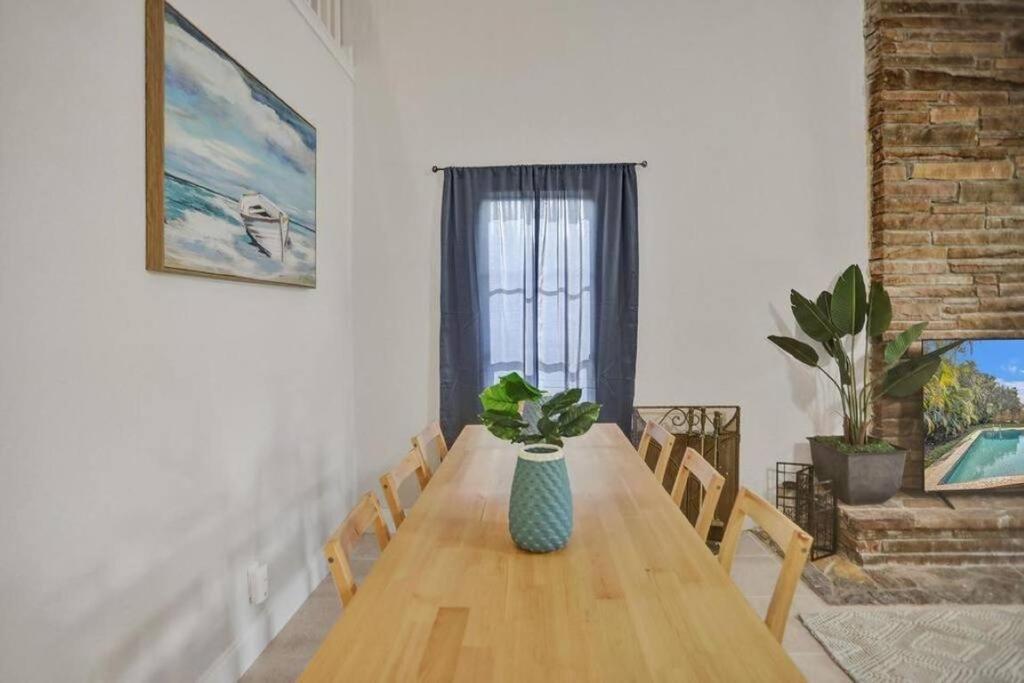 Delray Beach 3Bd Home & Pool With Game Room, 10 Guests Exterior foto