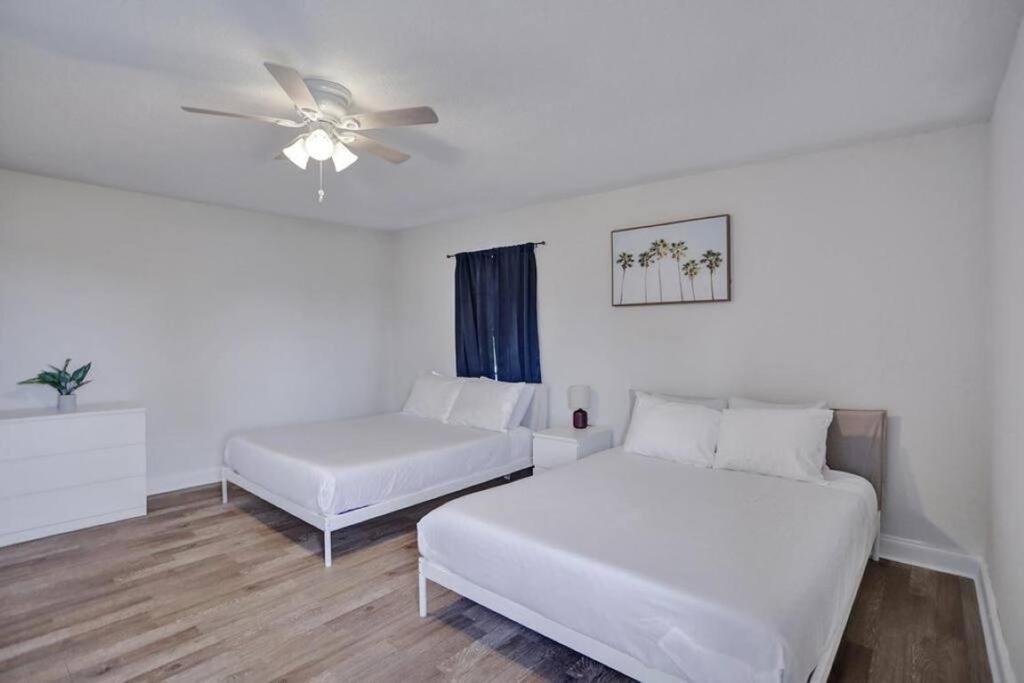 Delray Beach 3Bd Home & Pool With Game Room, 10 Guests Exterior foto